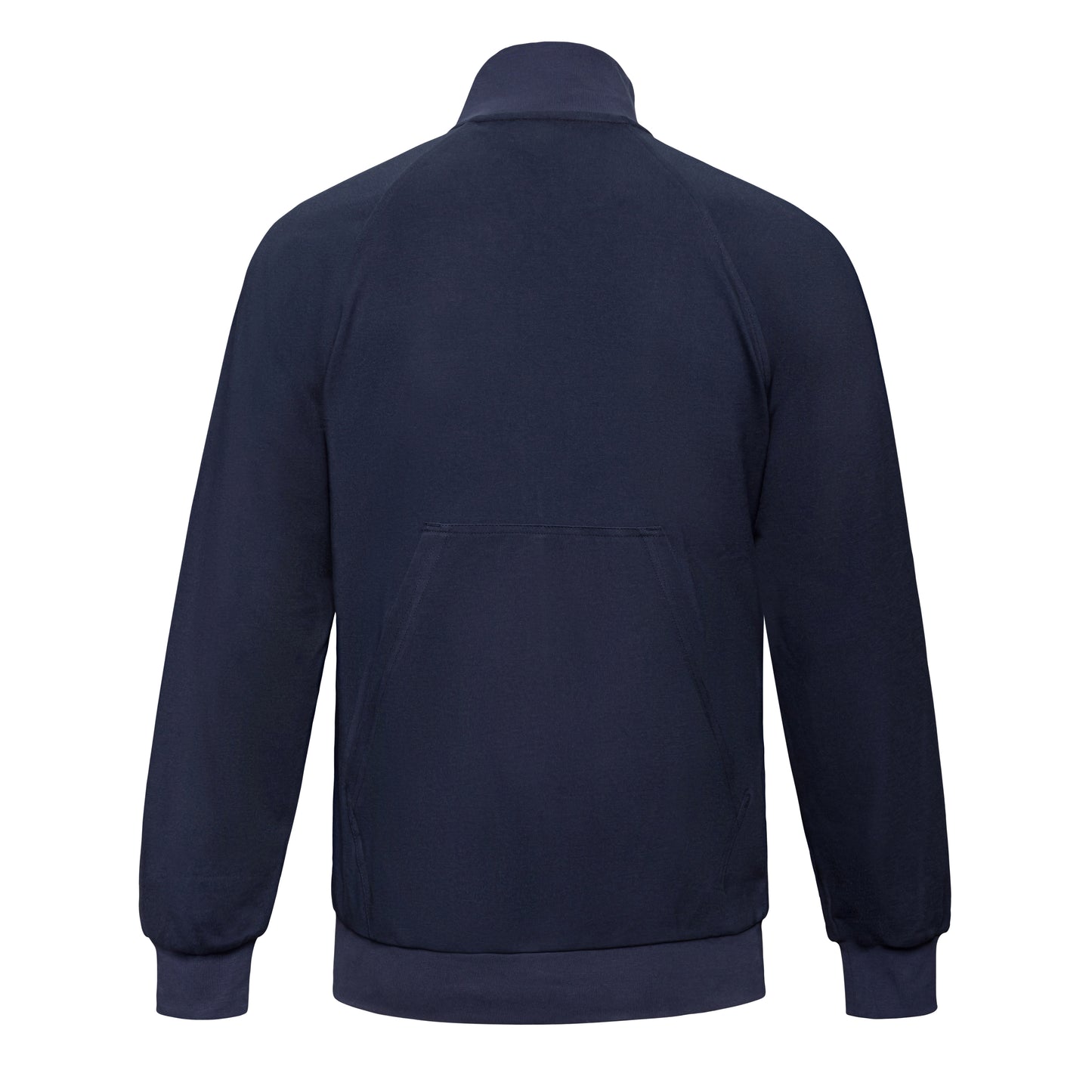 Retro navy