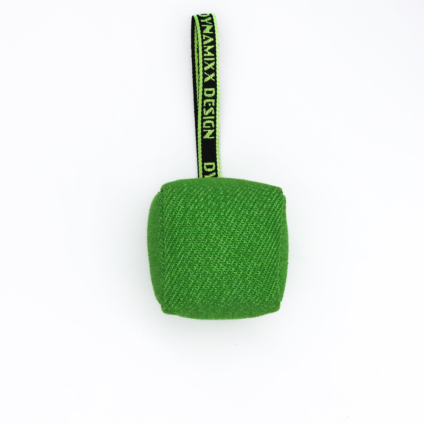 CUBE10 – Trainingswürfel aus Nylcot (10 cm)