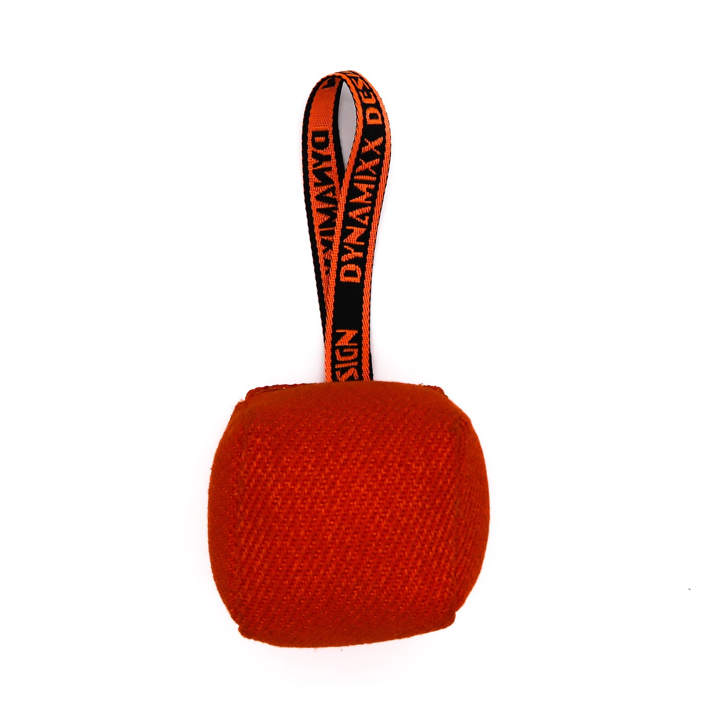 CUBE10 – Trainingswürfel aus Nylcot (10 cm)