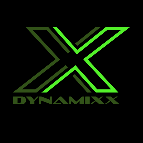 dynamixx design