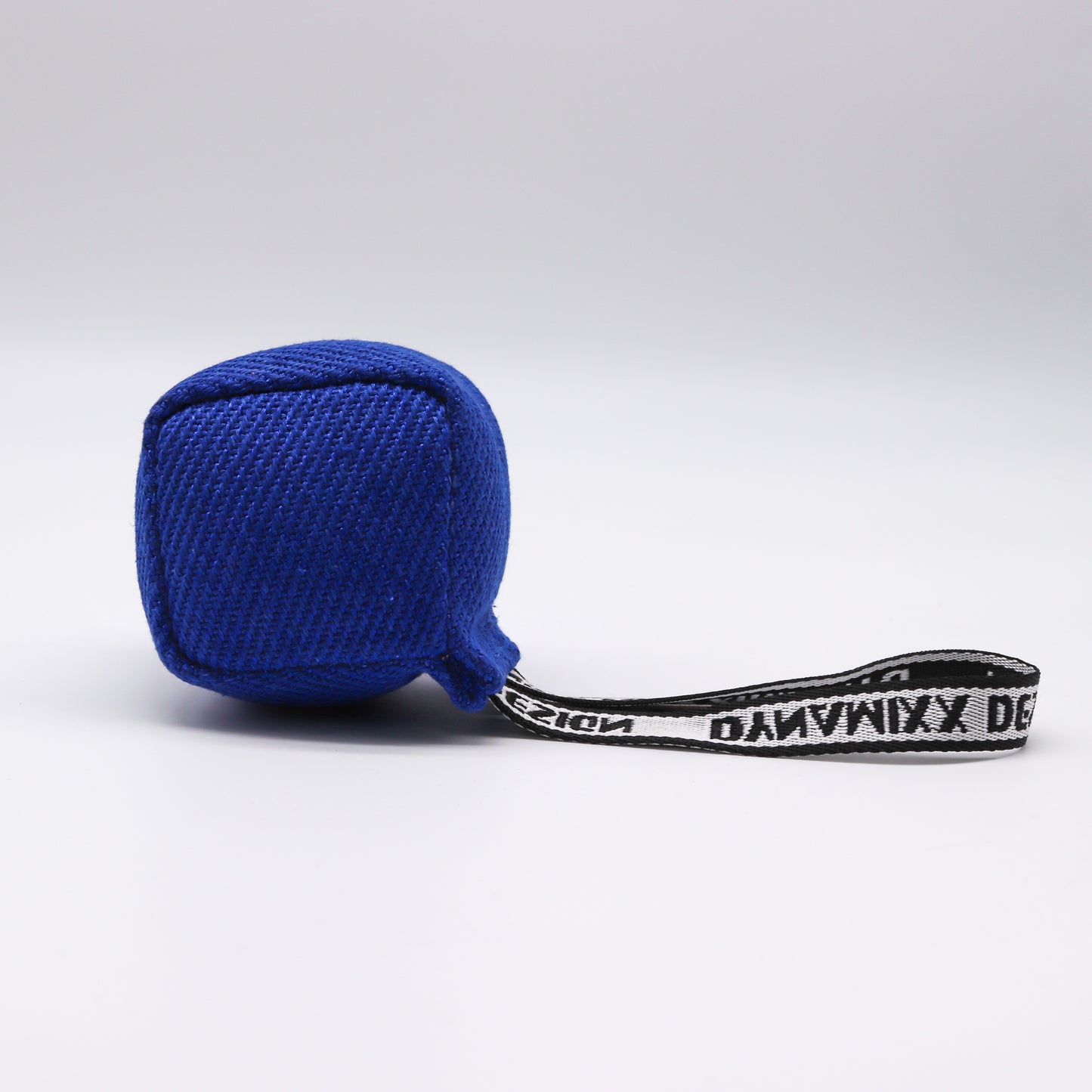 CUBE10 – Trainingswürfel aus Nylcot (10 cm)