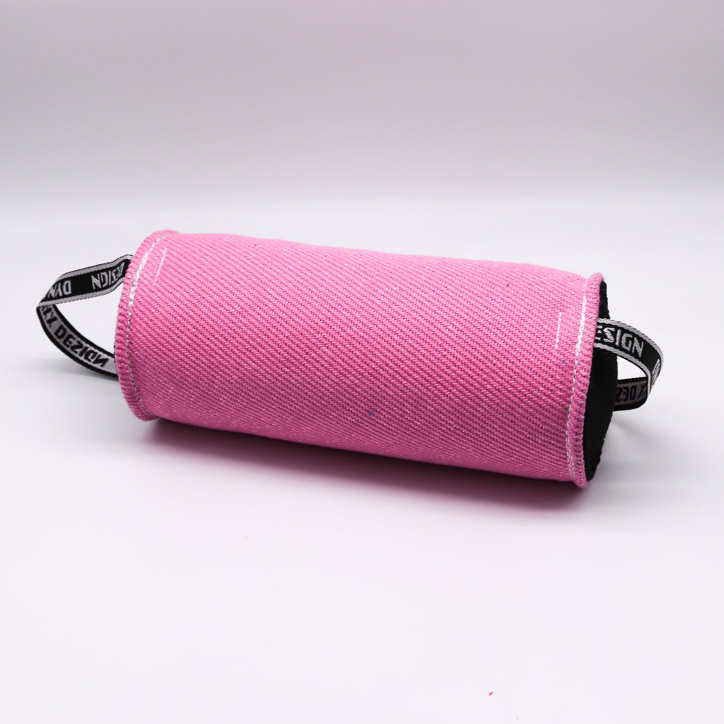 CORE30 – Beißtonne aus Nylcot (30 cm)