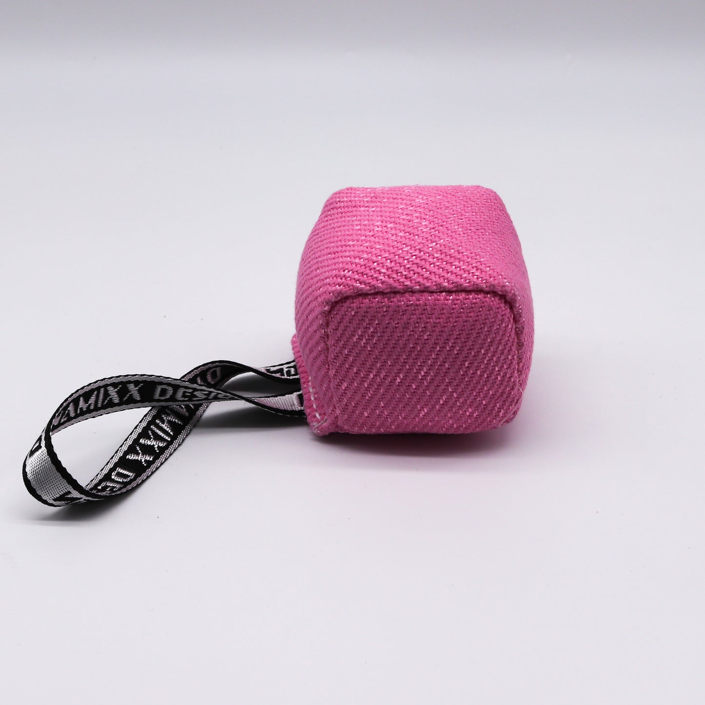 CUBE6 – Trainingswürfel aus Nylcot (6 cm)