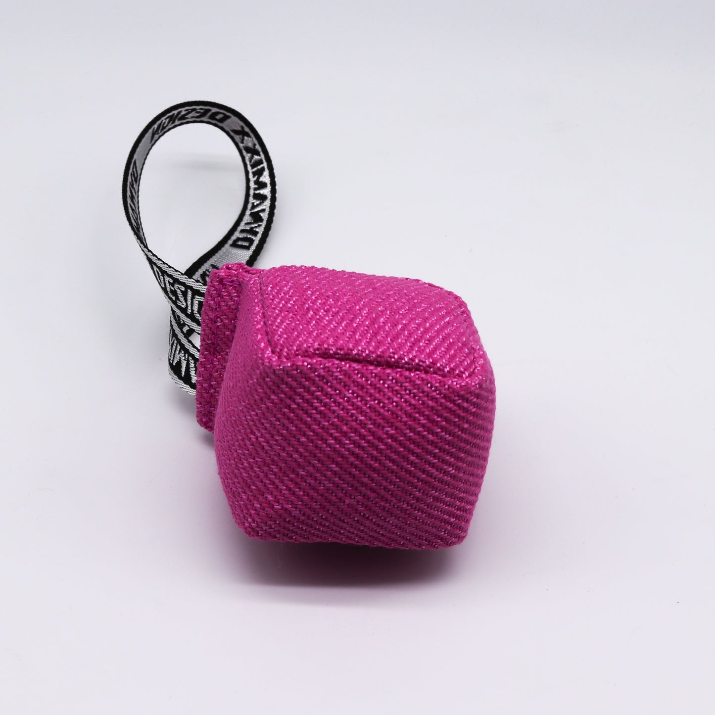 CUBE8 – Trainingswürfel aus Nylcot (8 cm)