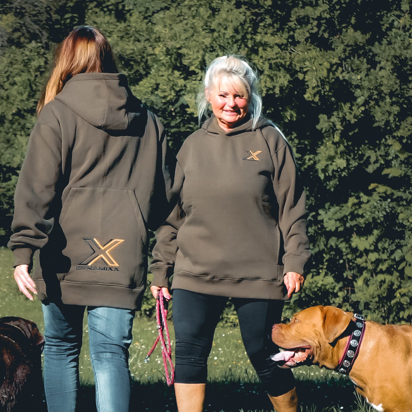 hoody hunter