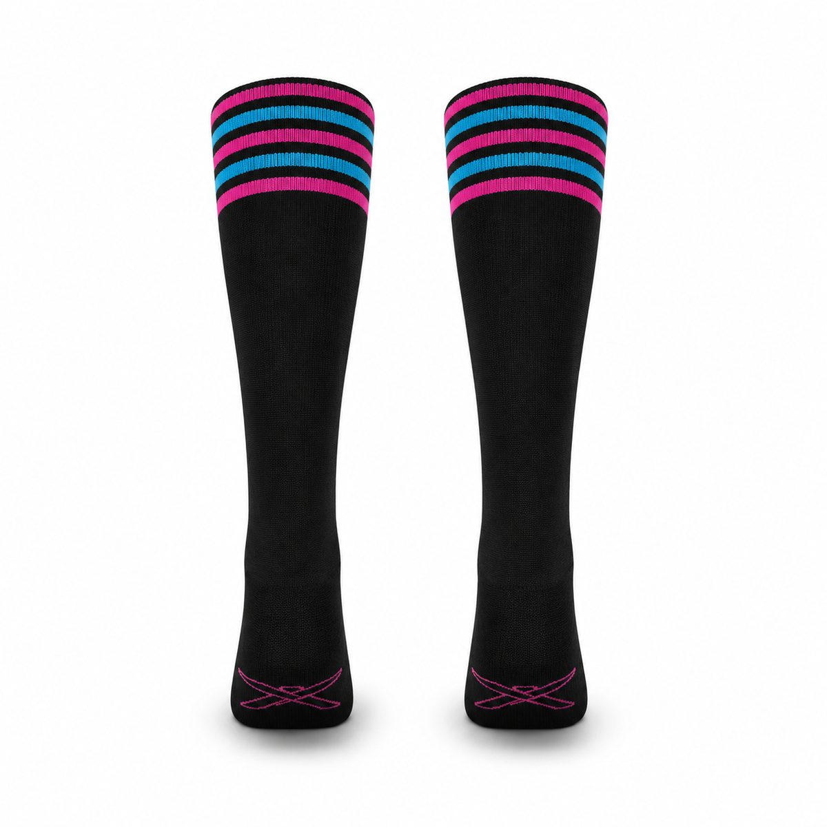 performance socks flash