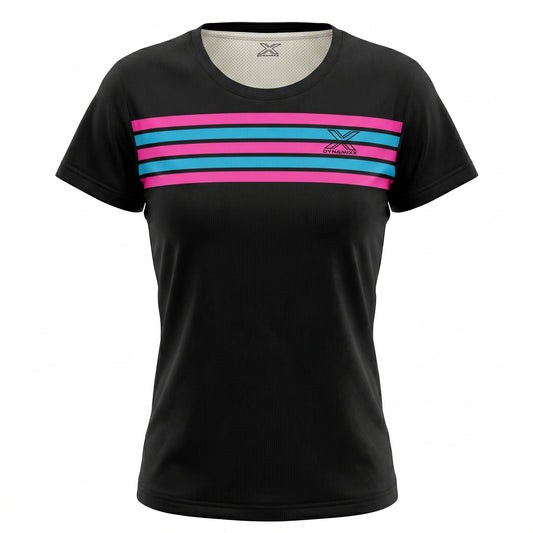 women's performance shirt flash
