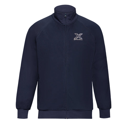 Retro navy