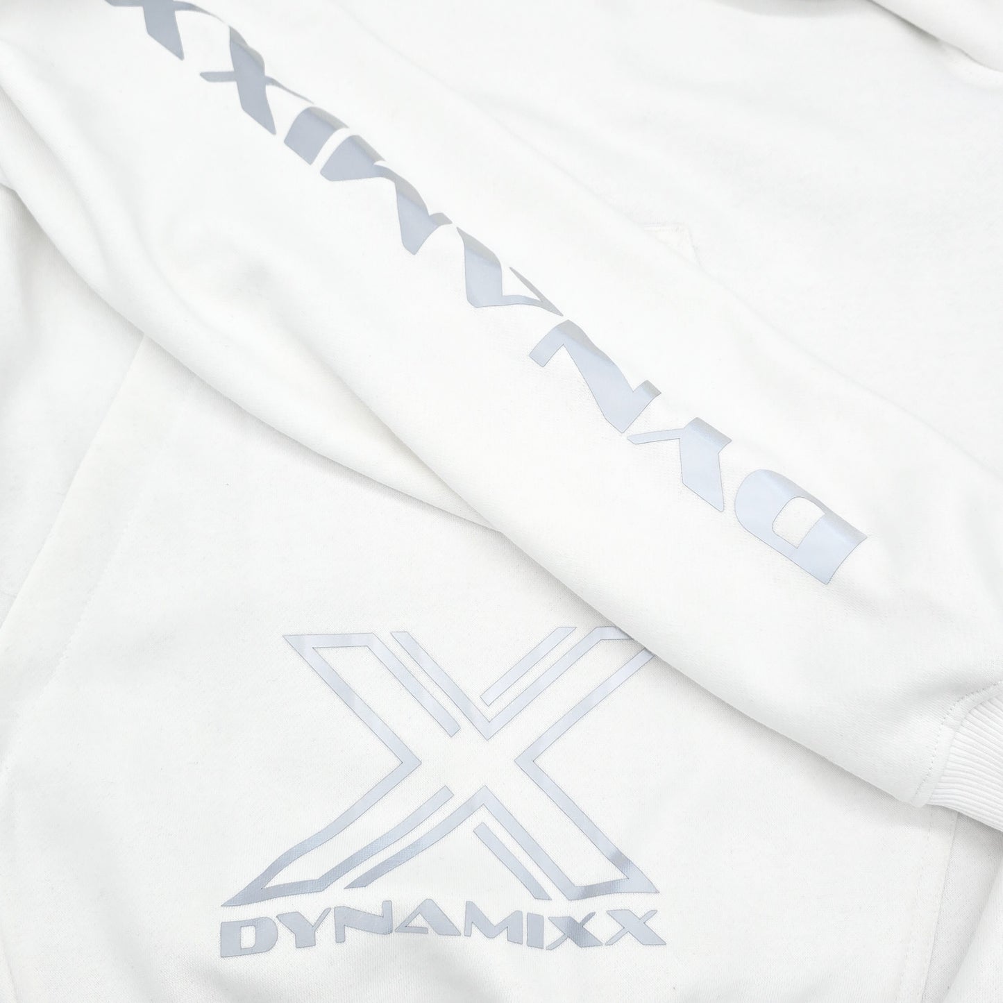 hoody compX