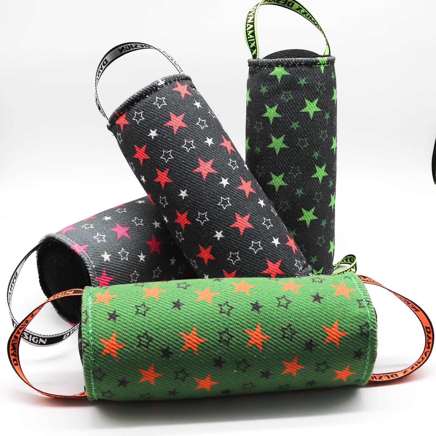 CORE30 – Beißtonne aus Nylcot (30 cm)