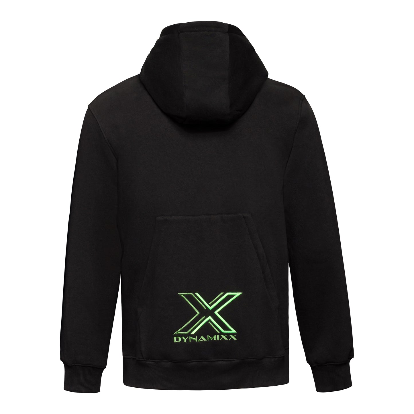 hoody raven