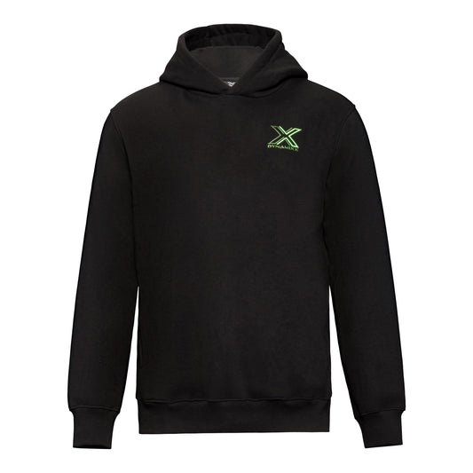 hoody raven
