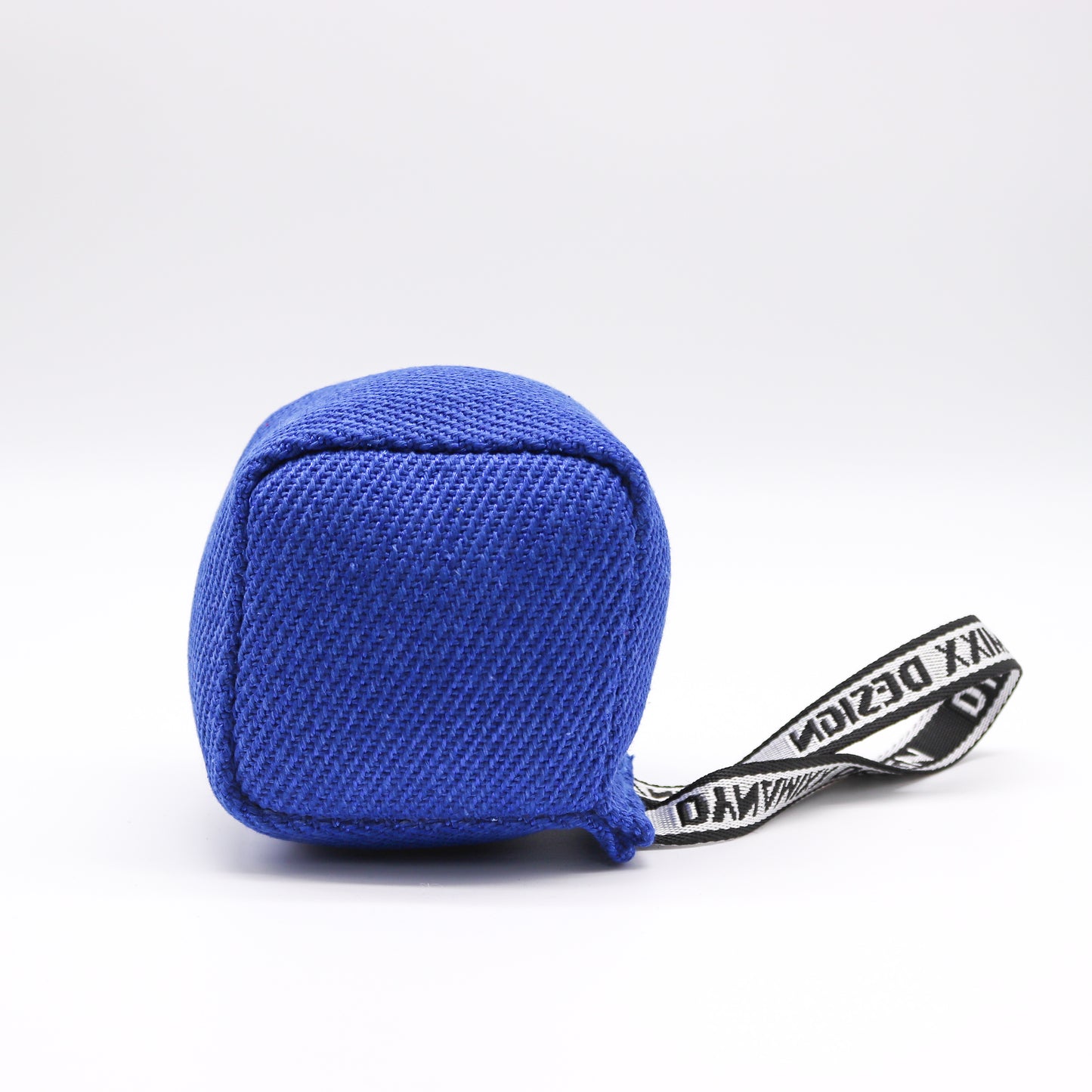 CUBE6 – Trainingswürfel aus Nylcot (6 cm)