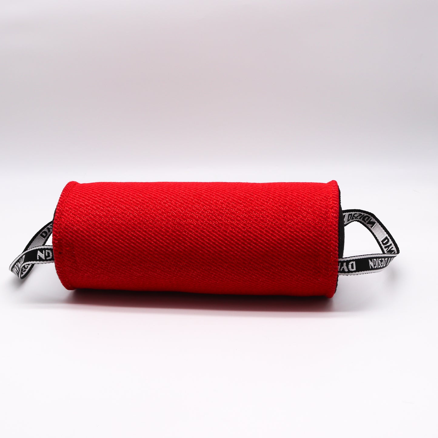 CORE30 – Beißtonne aus Nylcot (30 cm)