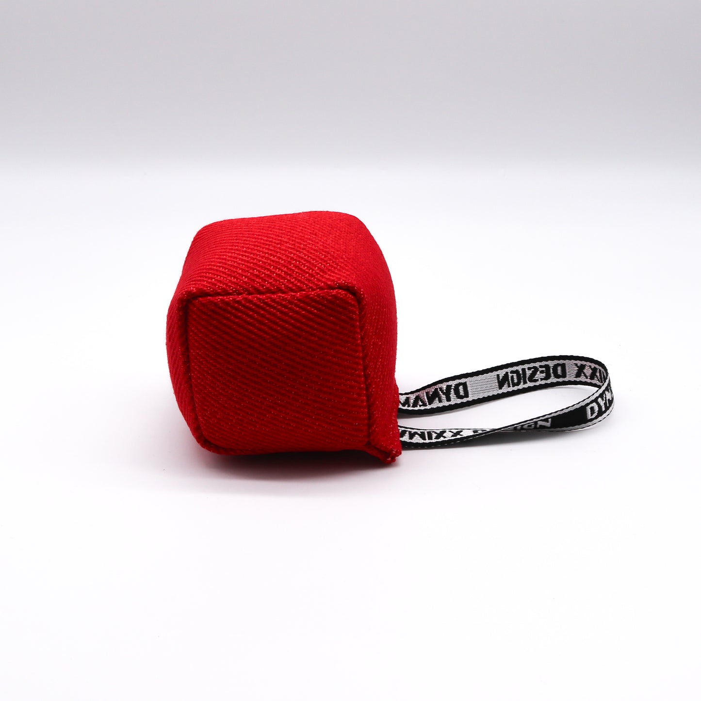 CUBE10 – Trainingswürfel aus Nylcot (10 cm)