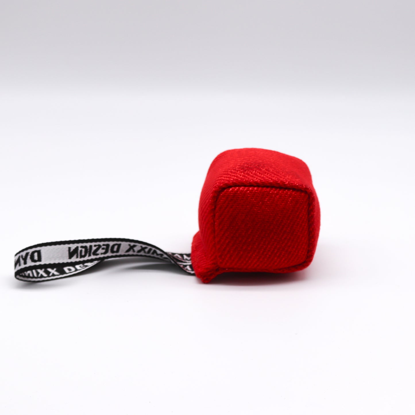 CUBE6 – Trainingswürfel aus Nylcot (6 cm)