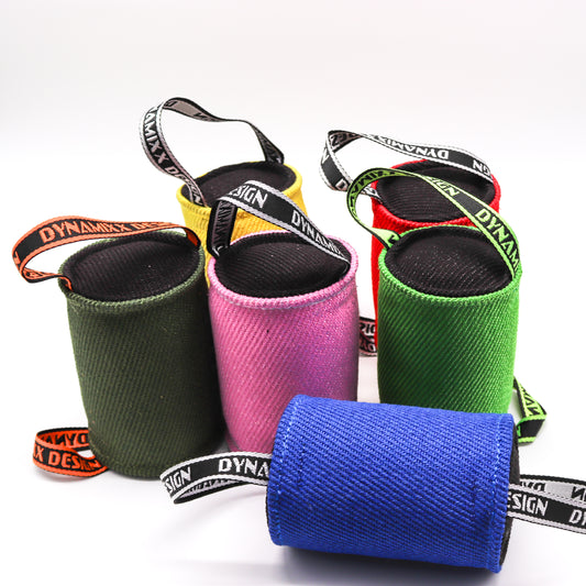 CORE15 – Beißtonne aus Nylcot (15 cm)