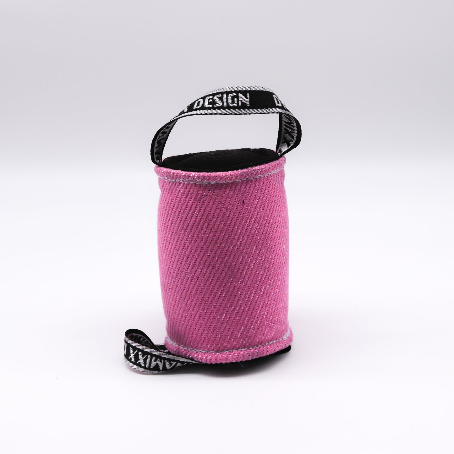 CORE15 – Beißtonne aus Nylcot (15 cm)