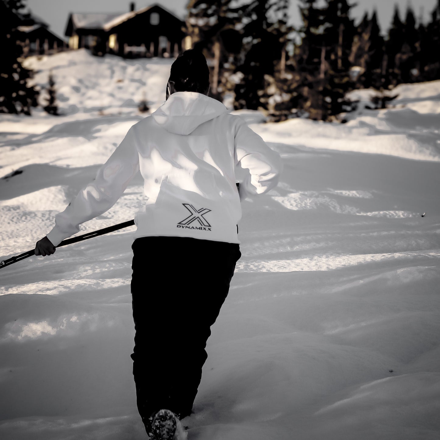 hoody compX
