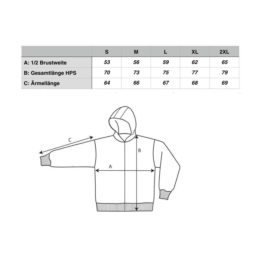 hoody hunter