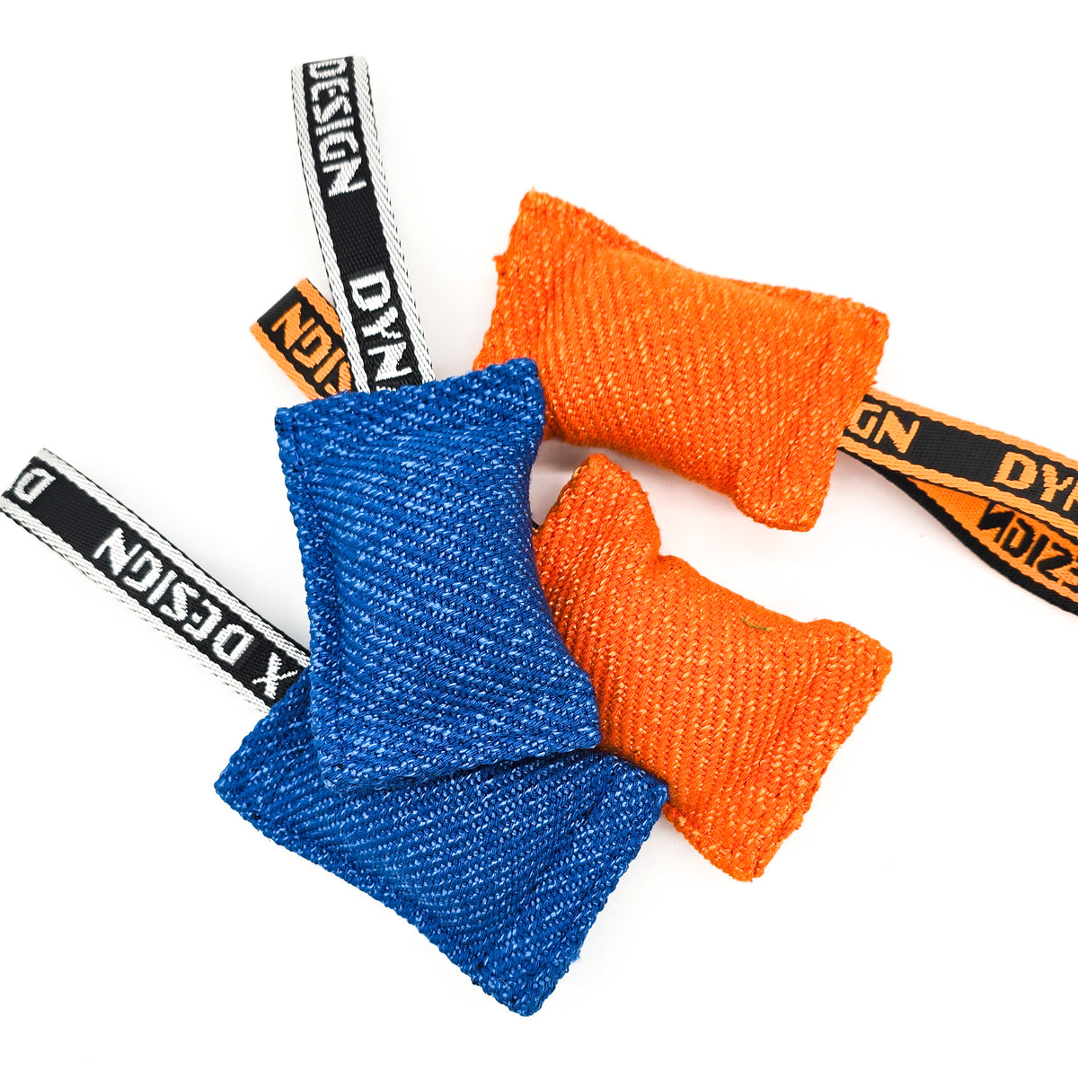 STRIKE MINI - aus Nylcot (2er Pack)