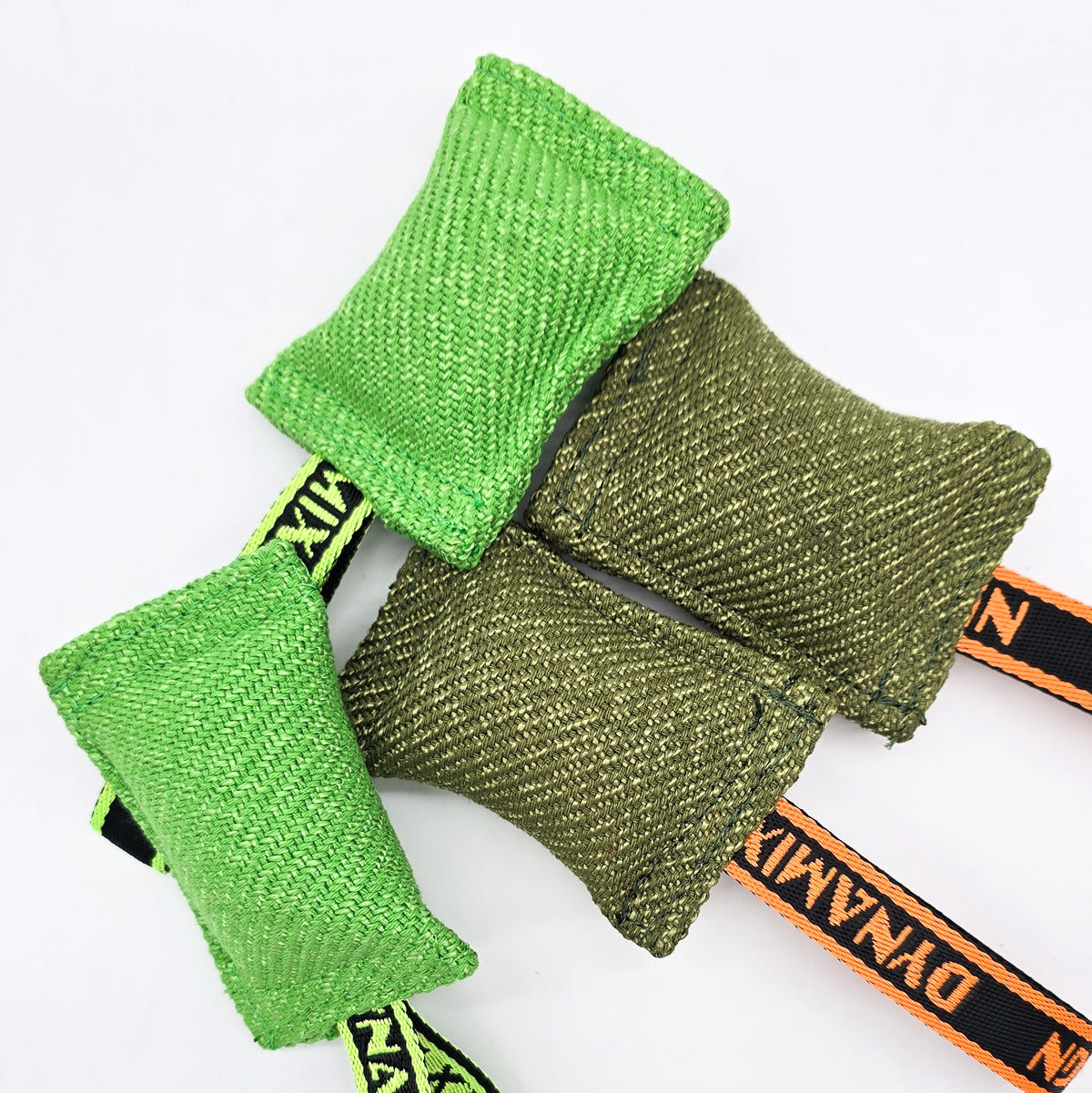 STRIKE MINI - aus Nylcot (2er Pack)