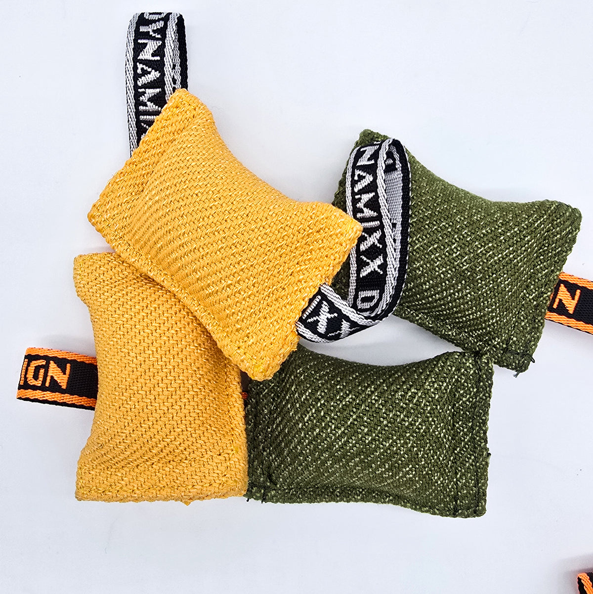 STRIKE MINI - aus Nylcot (2er Pack)