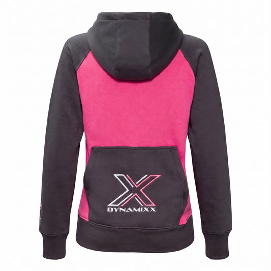 woody glow - Damen Hoodie