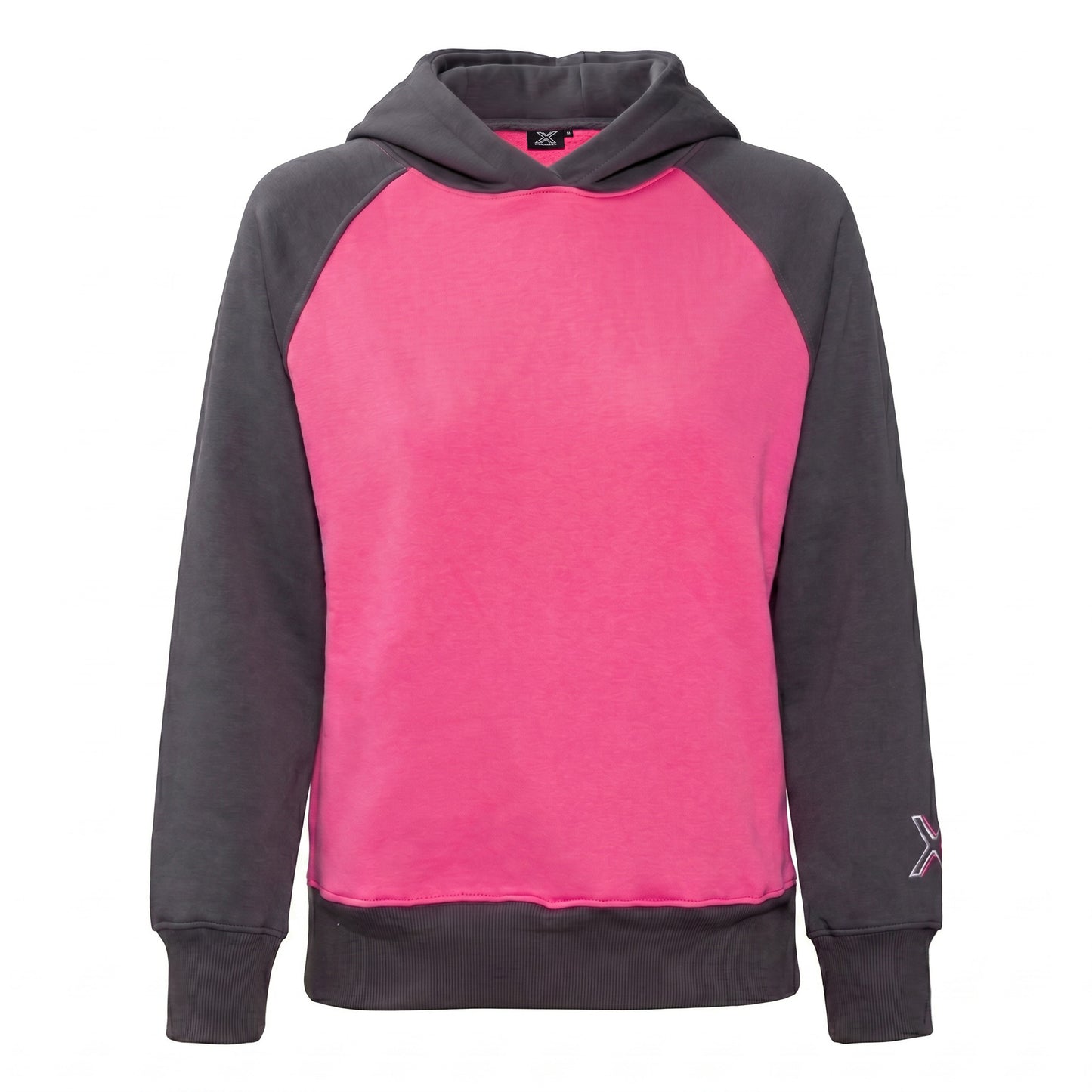 woody glow - Damen Hoodie