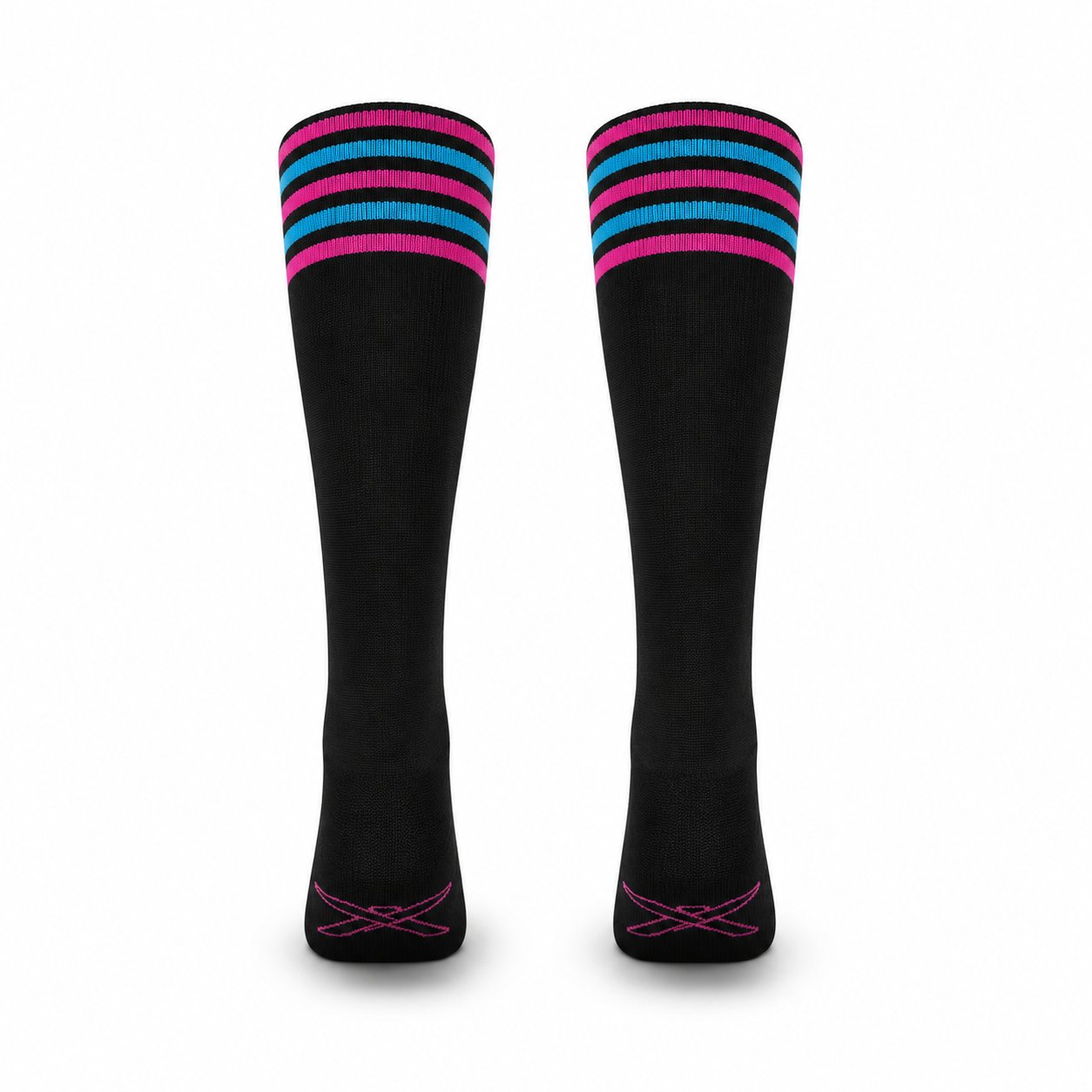 performance socks flash