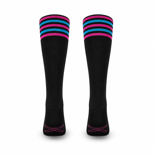 performance socks flash