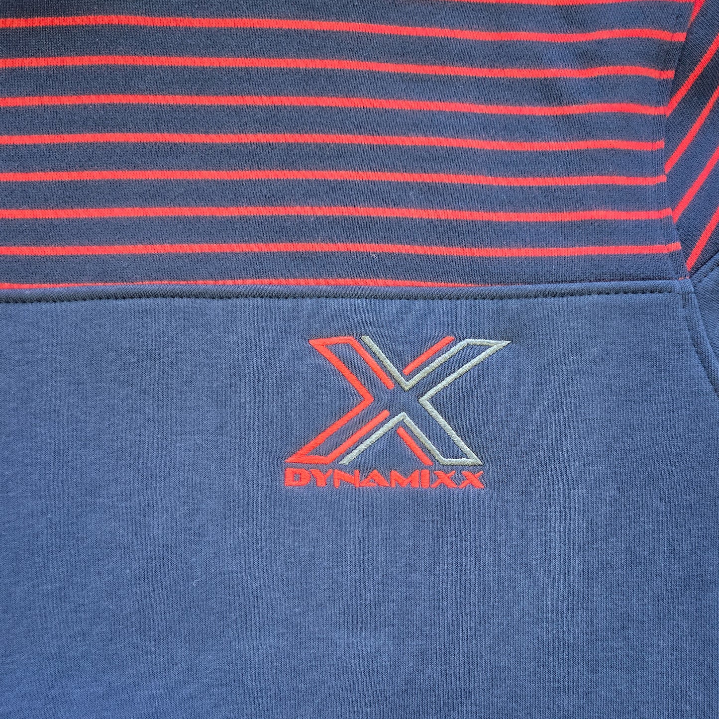 woody stripes - Damen Hoodie