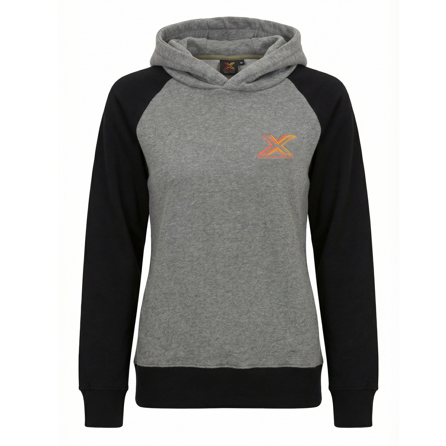 woody neon - Damen Hoodie