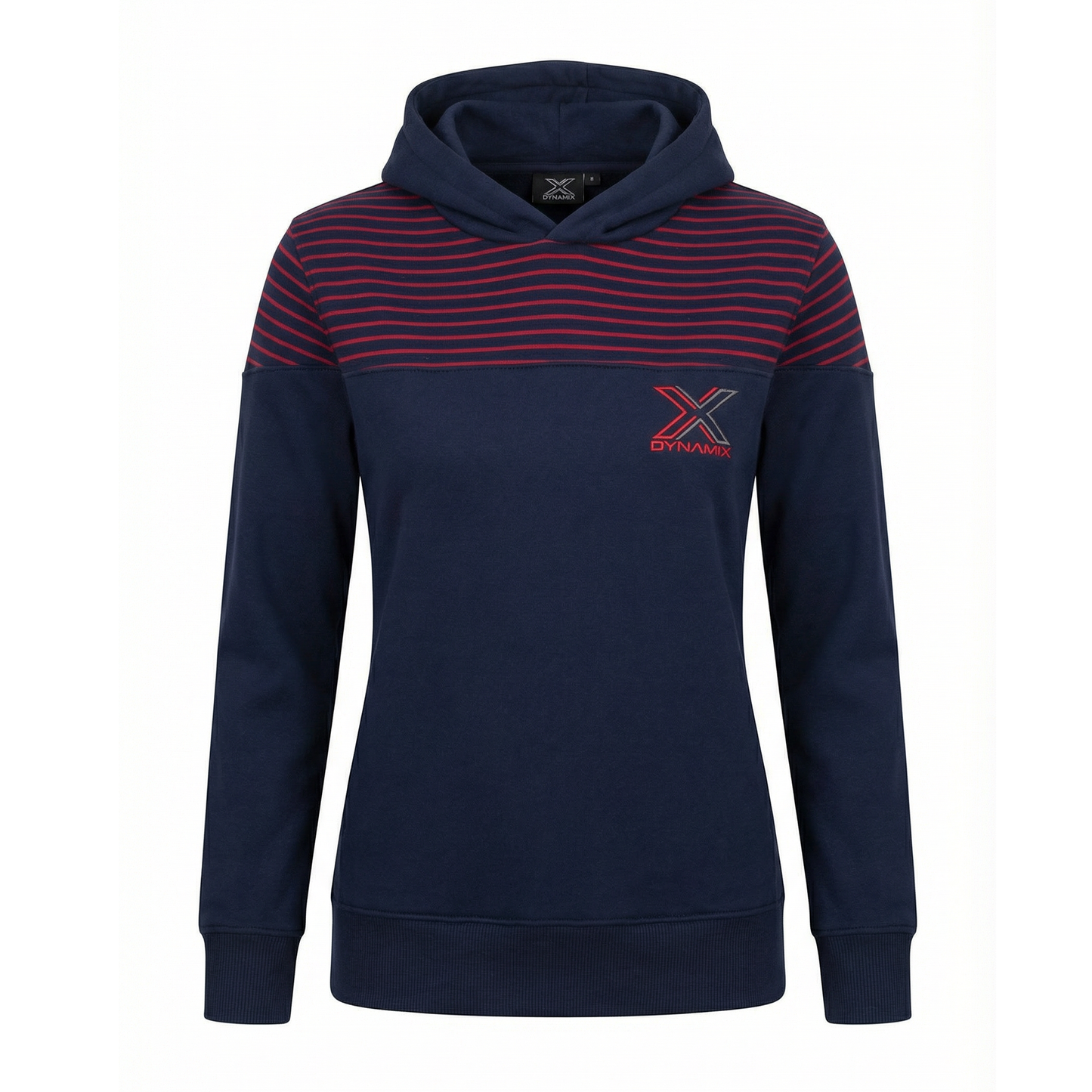 woody stripes - Damen Hoodie